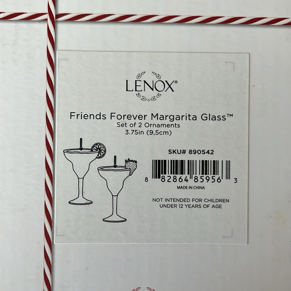Lenox Ornaments - Picture 6 of 6